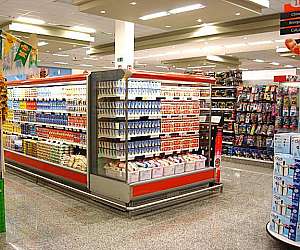 Expositor Refrigerado Vertical Expositor Refrigerado Vertical