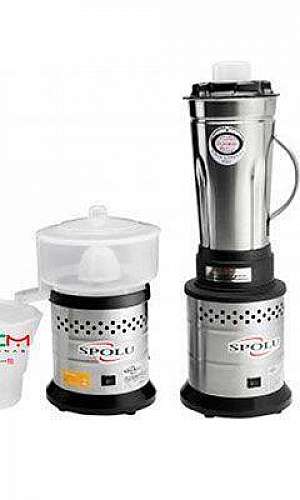 Extrator de suco profissional  Extrator de suco profissional