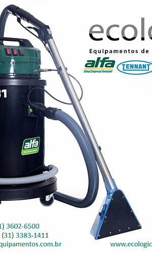 Extratora ALFA EXT 81 Extratora ALFA EXT 81