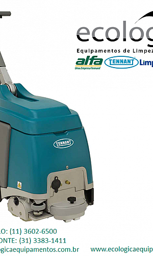 Extratora de carpetes R3 Extratora de carpetes R3