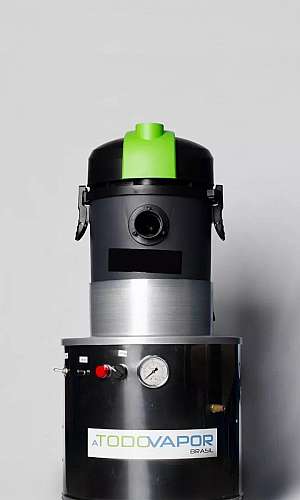 Extratora para limpeza	 Extratora para limpeza