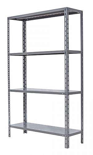 Fábrica de estantes modulares de aço Fábrica de estantes modulares de aço
