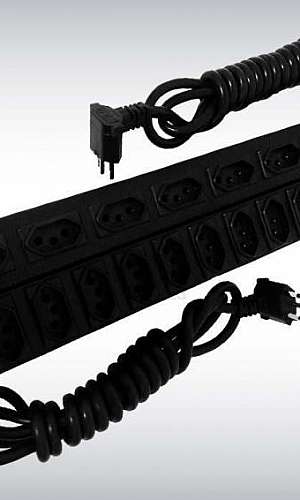 Fabricante de acessórios para racks 19  Fabricante de acessórios para racks 19