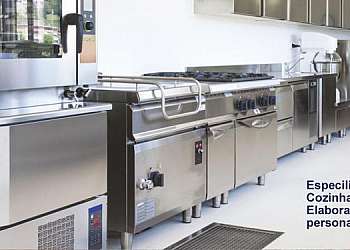 Fabricante de mixer para cozinha industrial Fabricante de mixer para cozinha industrial