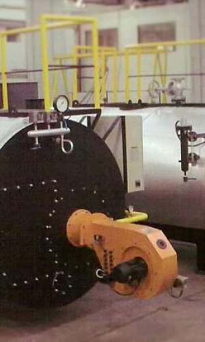 Fabricantes de caldeiras Fabricantes de caldeiras