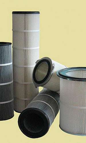 Fabricantes de filtros industriais Fabricantes de filtros industriais