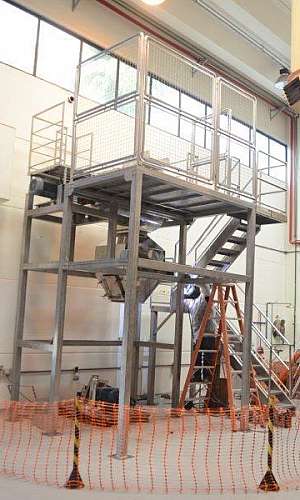 Fabricantes de tanques misturadores Fabricantes de tanques misturadores