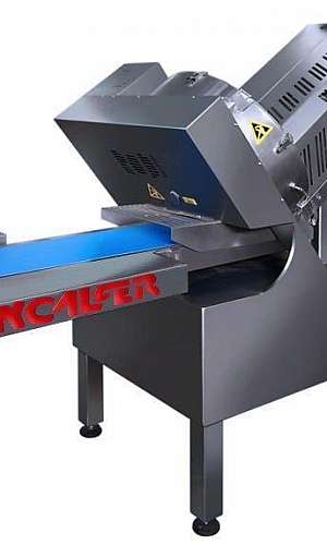 Fatiador de bacon industrial Fatiador de bacon industrial