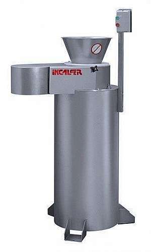 Fatiador de legumes industrial Fatiador de legumes industrial