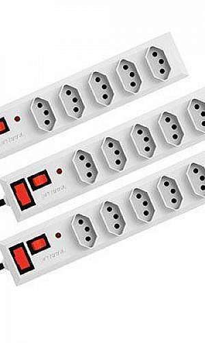 Filtro de linha profissional Filtro de linha profissional