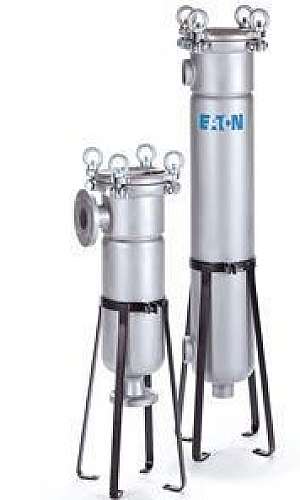 Filtro industrial inox Filtro industrial inox