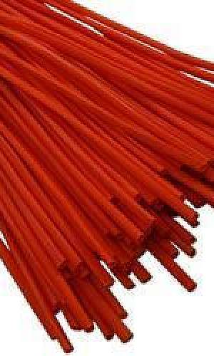 Fio de silicone para alta temperatura Fio de silicone para alta temperatura