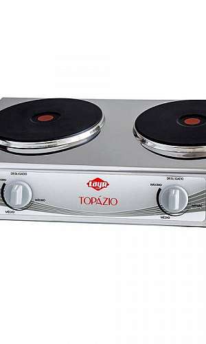 Fogão elétrico industrial Fogão elétrico industrial