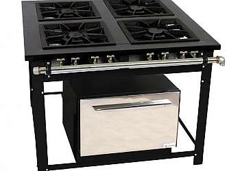 Fogão industrial Fogão industrial