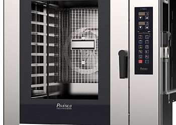 Forno combinado industrial Forno combinado industrial