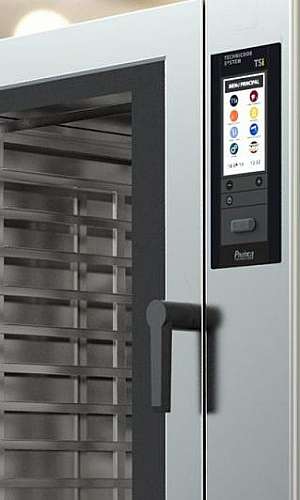 Forno combinado Forno combinado