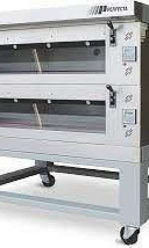 forno de lastro para padaria forno de lastro para padaria