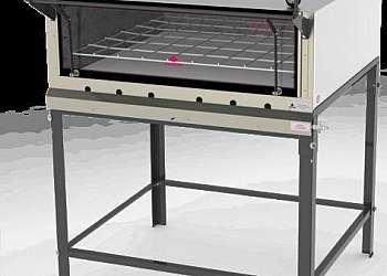 Forno de lastro Forno de lastro