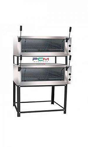 Forno elétrico industrial  Forno elétrico industrial