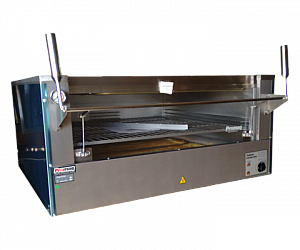 Forno industrial Forno industrial