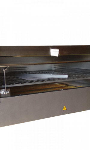 Forno industrial Forno industrial