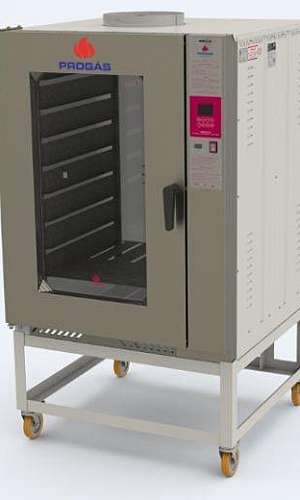 Forno Industrial  Forno Industrial