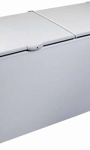 Freezer horizontal 02 portas Freezer horizontal 02 portas