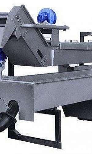 Fritadeira de batata industrial a gás Fritadeira de batata industrial a gás