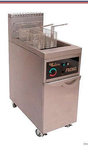Fritadeira elétrica industrial preço Fritadeira elétrica industrial preço