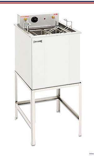 Fritadeira Elétrica Fritadeira Elétrica