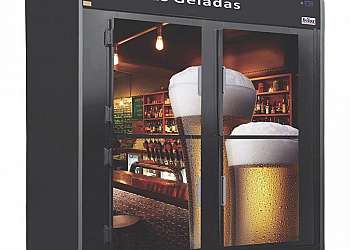 Geladeira bebidas Geladeira bebidas