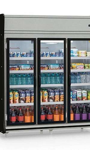 geladeira expositora 3 portas geladeira expositora 3 portas