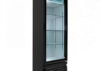 Geladeira expositora refrigerada Geladeira expositora refrigerada