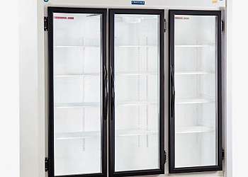 Geladeira laticínios Geladeira laticínios