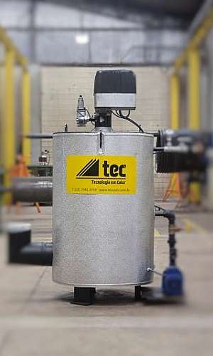 Gerador de água quente Gerador de água quente