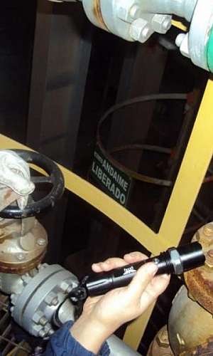 inspeção de equipamentos industriais inspeção de equipamentos industriais