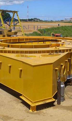 inspeção de equipamentos industriais inspeção de equipamentos industriais