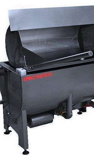 Lavadora de legumes Lavadora de legumes