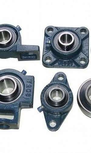 Mancal industrial Mancal industrial