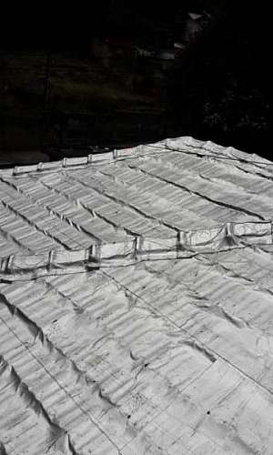 Manta asfáltica liquida Manta asfáltica liquida