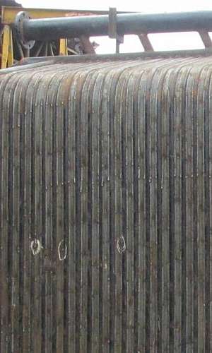 Manutenção de caldeiras industriais Manutenção de caldeiras industriais