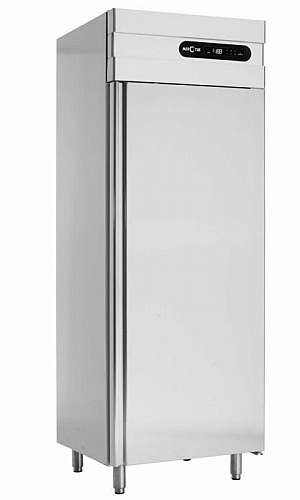 Manutenção de freezer vertical de aço inox Manutenção de freezer vertical de aço inox