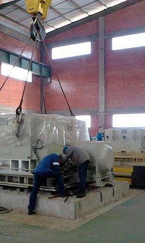 Manutenção industrial SP Manutenção industrial SP