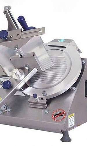 Máquina de cortar frios Máquina de cortar frios