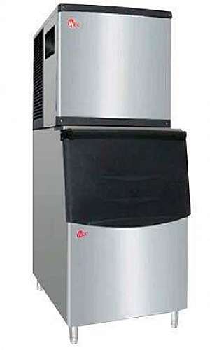 Maquina de fazer gelo Maquina de fazer gelo