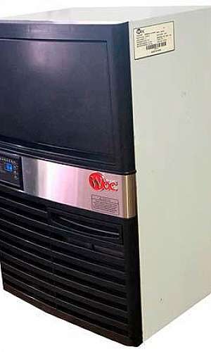 Máquina de gelo industrial 500kg Máquina de gelo industrial 500kg