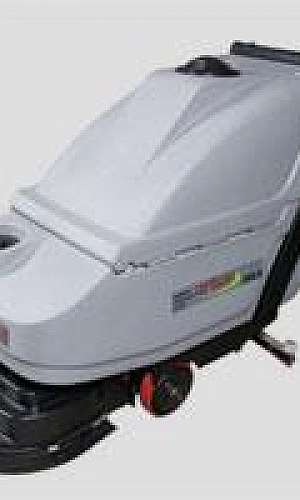 Máquina de lavar piso industrial Máquina de lavar piso industrial