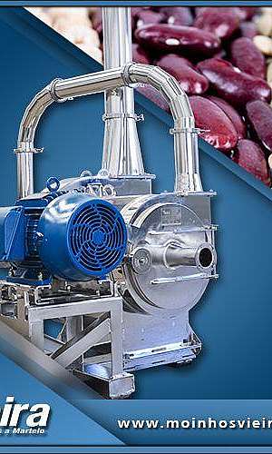 Maquina de moer grãos Maquina de moer grãos