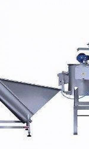 Máquina de processar legumes industrial Máquina de processar legumes industrial