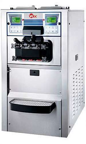 Maquina de sorvete preço Maquina de sorvete preço